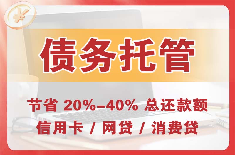 漳平债务托管